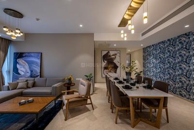 Project Image of 788.03 - 2993.66 Sq.ft 1 BHK Apartment for buy in Three ICC A Wing