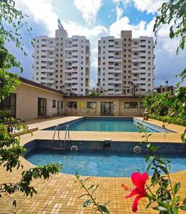 Project Image of 876.0 - 993.0 Sq.ft 2 BHK Apartment for buy in Teerth Aarohi H
