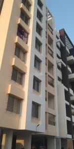 Project Image of 353.0 - 505.0 Sq.ft 1 BHK Apartment for buy in Raj Heramba 1 Nere Residency