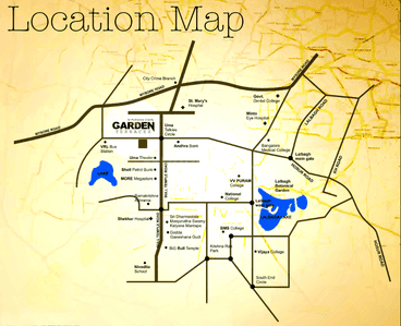 Project Image of 1269.0 - 1995.0 Sq.ft 2 BHK Apartment for buy in Dhammanagi Garden Terrace