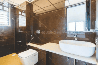 Project Image of 0.0 - 1032.37 Sq.ft 3 BHK Apartment for buy in Prathamesh Shreeprabha
