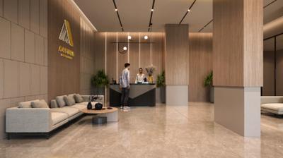 Project Image of 0.0 - 4000.0 Sq.ft 4 BHK Apartment for buy in Aastha Athens