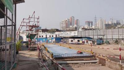 Project Image of 653.58 - 1104.81 Sq.ft 2 BHK Apartment for buy in Godrej Nurture Tower 2