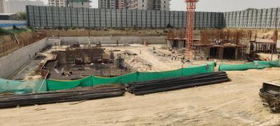 Project Image of 2051.51 - 2471.74 Sq.ft 3 BHK Apartment for buy in VVIP Addresses Greater Noida West