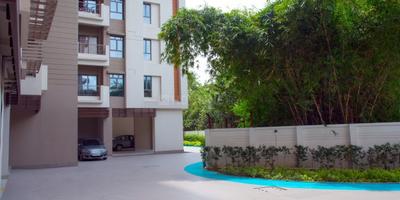 Project Image of 1627 Sq.ft 3 BHK Apartment / Flat for sale in Narendrapur for Rs. 17500000