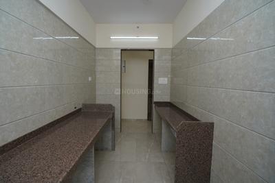 Project Image of 446.0 - 663.0 Sq.ft 1 BHK Apartment for buy in Abrol Signature