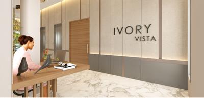 Project Image of 453.7 - 738.19 Sq.ft 1 BHK Apartment for buy in Phate Ivory Vista