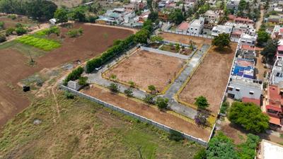 Project Image of 654.0 - 4950.0 Sq.ft Residential Plot Plot for buy in 3S Thamara Pride