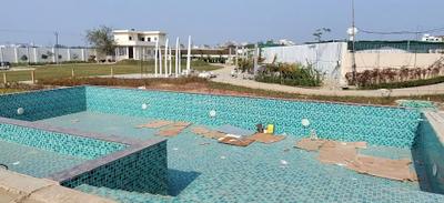 Project Image of 4500.0 - 9000.0 Sq.ft Residential Plot Plot for buy in Ozone The Golden Estate