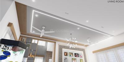 Project Image of 850.0 - 2000.0 Sq.ft 2 BHK Villa for buy in Shree Krishna Avenue Phase 2