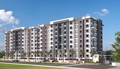 Atharva Nagari III Images for Project 1