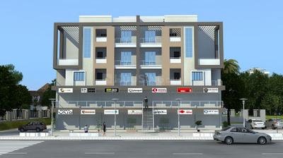 Ace Octave Amenities 1
