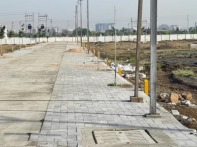 Project Image of 1300.0 - 1650.0 Sq.ft Residential Plot Plot for buy in Unique Park 4