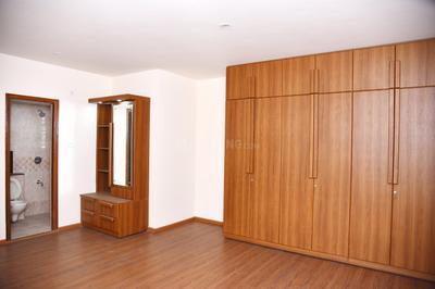 Project Image of 0.0 - 2100.0 Sq.ft 3.5 BHK Apartment for buy in Pavithra Shreyas Apartments