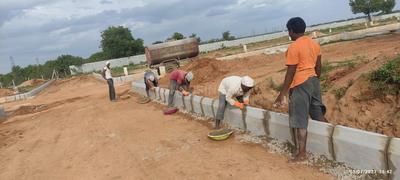 Project Image of 1350.0 - 1503.0 Sq.ft Residential Plot Plot for buy in Suvarnabhoomi Srinivasam