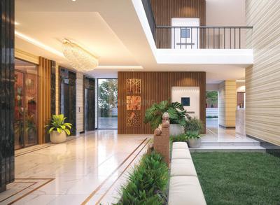 Project Image of 1529.0 - 1928.0 Sq.ft 3 BHK Apartment for buy in Anudip Grandeur