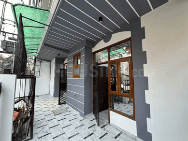 Project Image of 1300.0 - 1550.0 Sq.ft 3 BHK Builder Floor for buy in S R Homes 3 Bhk Super Luxury Builder Floors