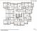 JSB Nakshatra Nirvaana II Tower B Cluster Plan for Typical Floor 2