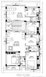 Project Image of 520.0 - 920.0 Sq.ft 1 BHK Apartment for buy in Sri Krishna Flats