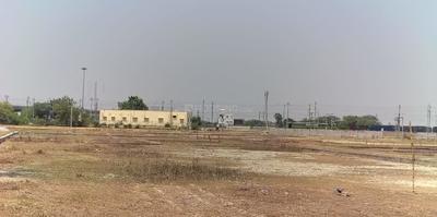 Project Image of 1180.0 - 1500.0 Sq.ft Residential Plot Plot for buy in Kanha Dream City