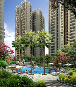 Project Image of 700.0 - 1492.0 Sq.ft 2 BHK Apartment for buy in Keltech Rize
