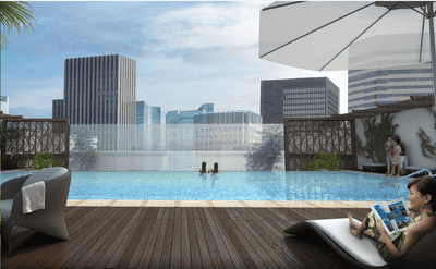 Project Image of 2190.0 - 6444.0 Sq.ft 3 BHK Apartment for buy in Sobha Morzaria Grandeur II
