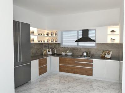Project Image of 0.0 - 580.0 Sq.ft 2 BHK Apartment for buy in Uday Emerald Park C Building