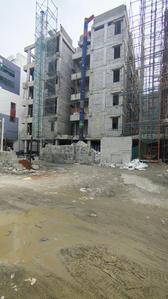 Project Image of 936.0 - 1485.0 Sq.ft 2 BHK Apartment for buy in DAC Midtown