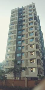Project Image of 311.0 - 481.0 Sq.ft 1 BHK Apartment for buy in Risali JP Symphony
