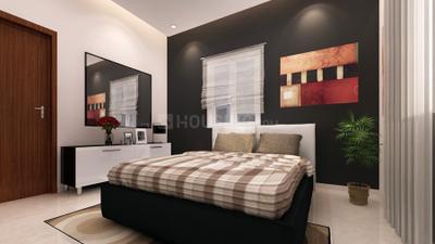 Project Image of 930.0 - 2888.0 Sq.ft 1 BHK Apartment for buy in Rajparis Ram Nivas