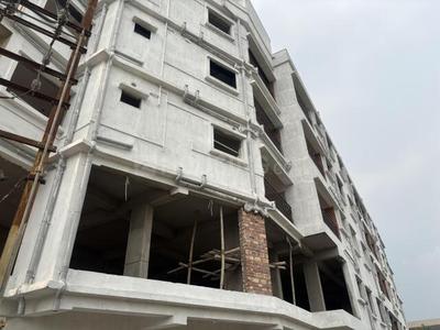 Project Image of 904.0 - 1660.0 Sq.ft 2 BHK Apartment for buy in Century Mansion