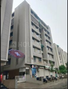 Aditya Oriana Elevation 1