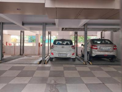 Project Image of 201.93 - 582.87 Sq.ft 1 BHK Apartment for buy in Aashirwad