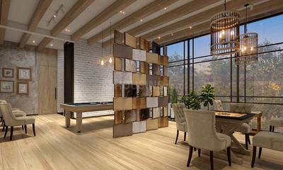 Project Image of 745.0 - 760.0 Sq.ft 2 BHK Apartment for buy in I M Applaud 38