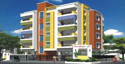 Sree Homes Alaya Appartment Sree Homes Alaya Appartment 1