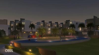 Project Image of 850.0 - 3259.0 Sq.ft 2 BHK Villa for buy in Poomalai The Wind