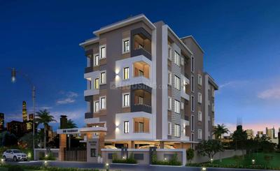 Project Image of 708.91 - 955.51 Sq.ft 2 BHK Apartment for buy in Fortune Om Vaibhav Residency