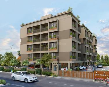 Shreeji Gold Ratna 2 Elevation 1