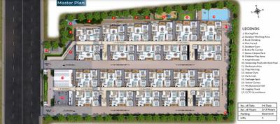 Project Image of 1152.0 - 2558.0 Sq.ft 2 BHK Apartment for buy in Test Project Ajmer Test ankit1