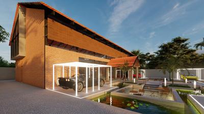 Project Image of 1000.0 - 10890.0 Sq.ft Residential Plot Plot for buy in KRISHI FARMS OF KERALAM