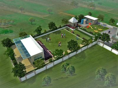 Project Image of 600.0 - 734.0 Sq.ft 1 BHK Apartment for buy in Atharva Galaxy