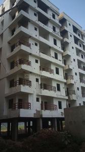 Project Image of 971 Sq.ft 3 BHK Apartment / Flat for sale in Khagaul for Rs. 7350000