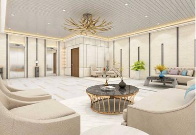 Project Image of 744.0 - 1111.0 Sq.ft 2 BHK Apartment for buy in Vardhaman Altezza