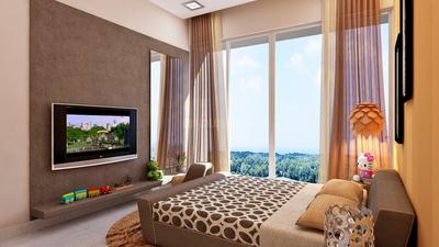 Project Image of 708.0 - 1180.0 Sq.ft 2 BHK Apartment for buy in Ravi Amodini Apartment