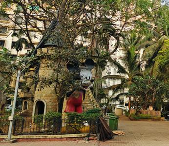 Project Image of 850 Sq.ft 2 BHK Apartment / Flat for sale in Thane West for Rs. 9700000