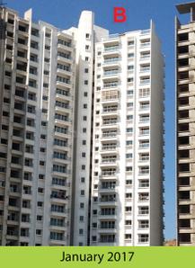 Project Image of 1550 Sq.ft 3 BHK Apartment / Flat for sale in Hinjawadi Phase 3 for Rs. 13000000