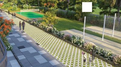 Project Image of 1428.0 - 1940.0 Sq.ft 3 BHK Apartment for buy in T And T Digitown Phase 1
