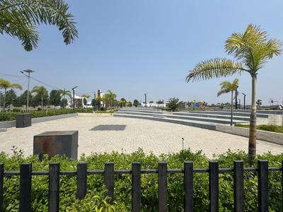 Project Image of 579.0 - 2455.0 Sq.ft Residential Plot Plot for buy in Archadius Enclave