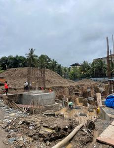 Project Image of 750 Sq.ft 2 BHK Apartment / Flat for sale in Virar East for Rs. 6000000