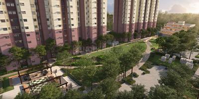 Shriram Symphony Amenities 2